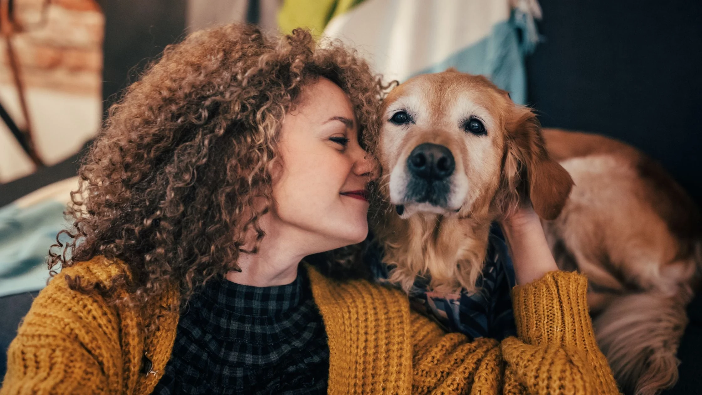 The Role of Love and Companionship in Pet Health