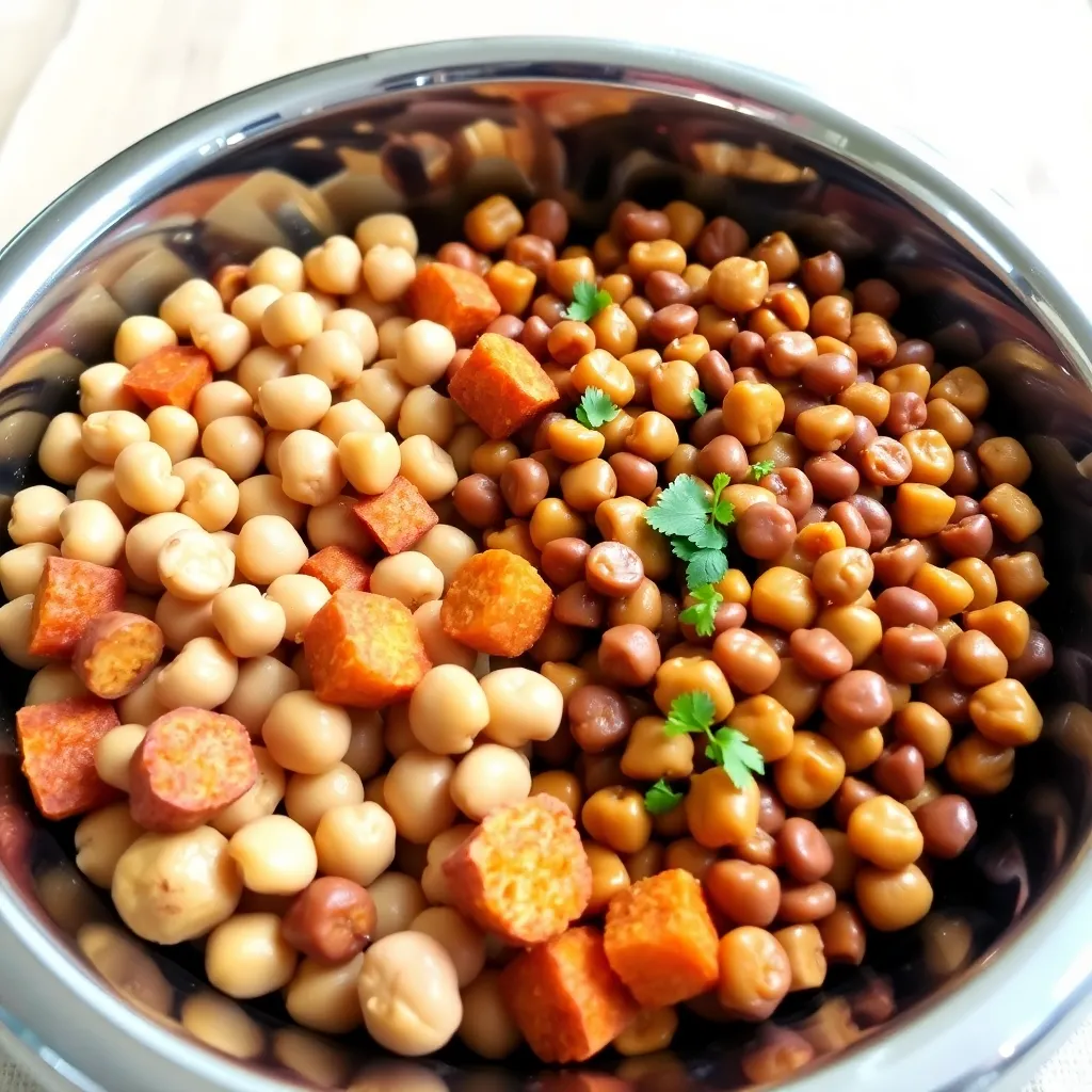 Grain-Free diet Dog Food