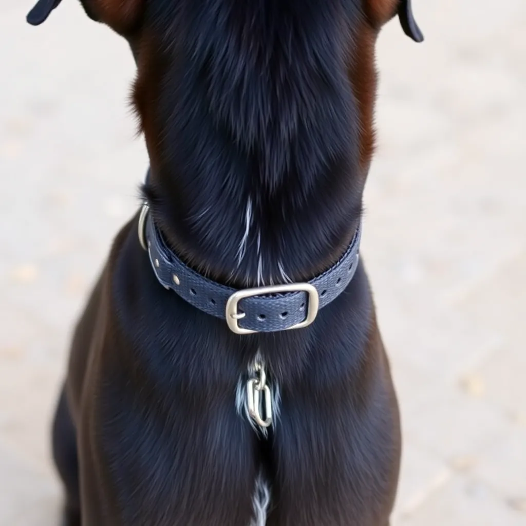 Martingale Collars are designed for more control without choking dogs