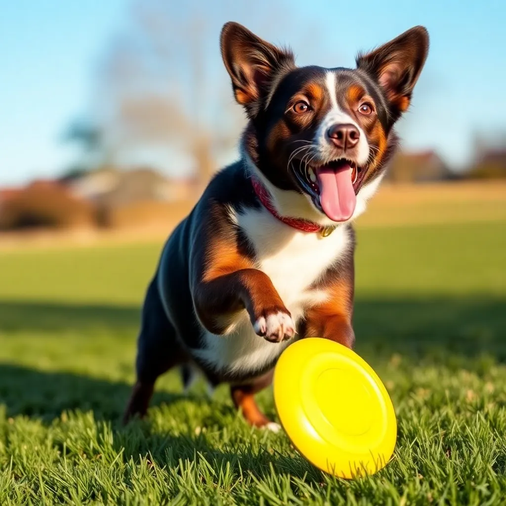 Benefits of fetch toys